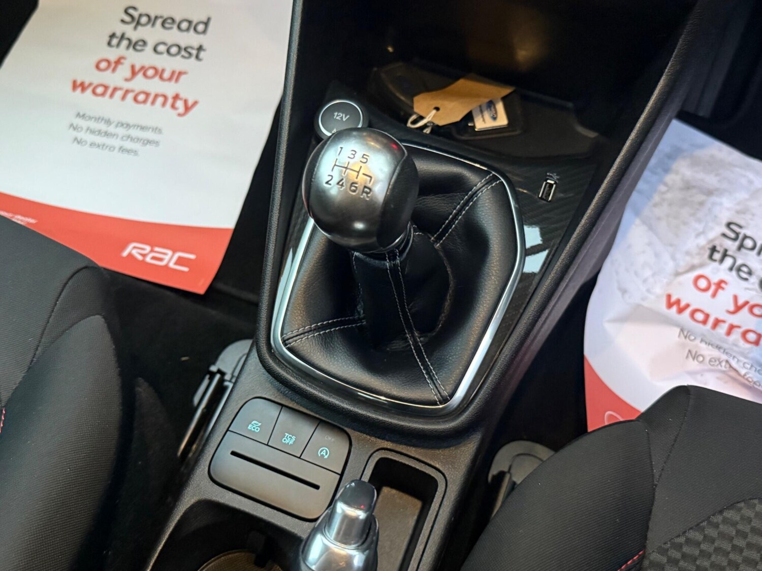 Used Ford Fiesta 2018 for sale - 76572703: Photo 32