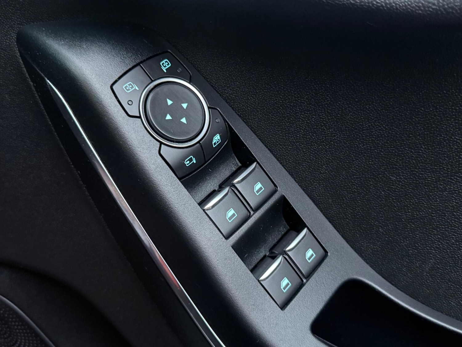 Used Ford Fiesta 2018 for sale - 76572703: Photo 34