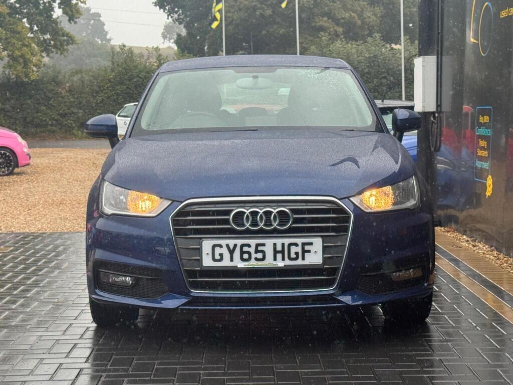 Used Audi A1 2015 for sale - 76865718: Photo 10