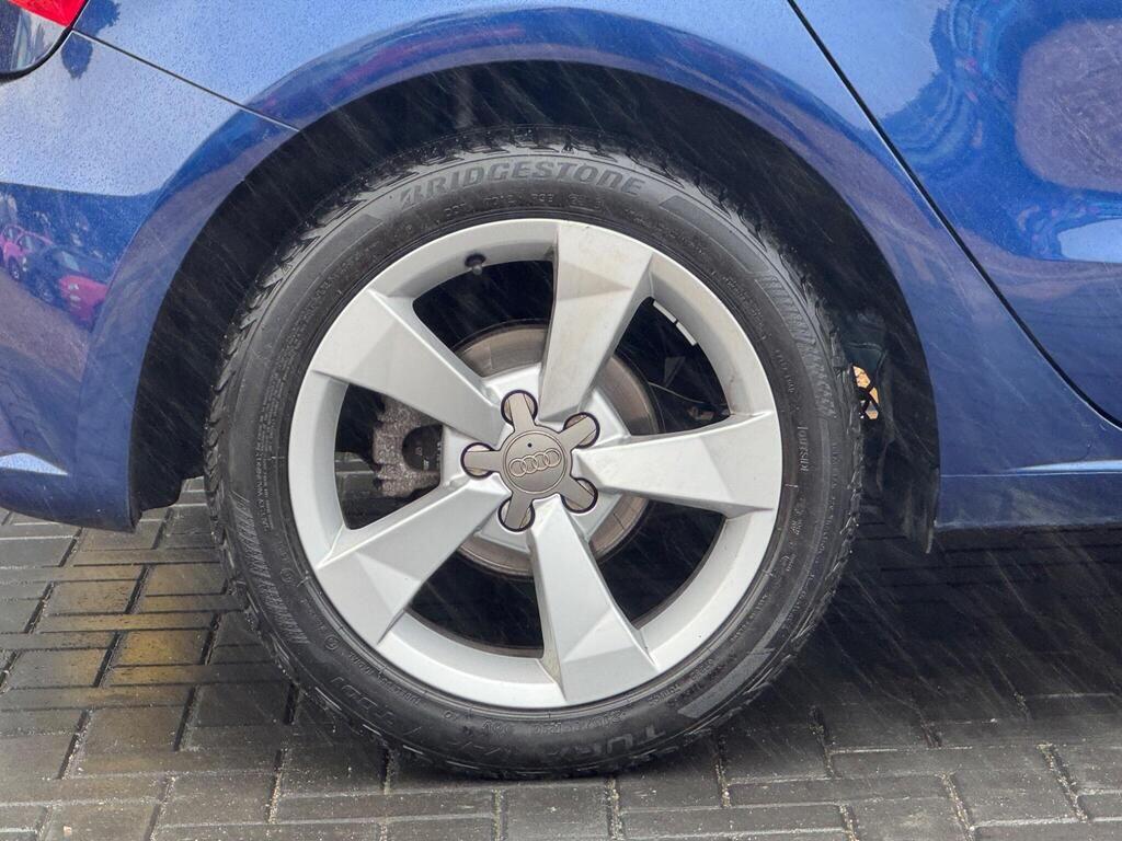 Used Audi A1 2015 for sale - 76865718: Photo 13