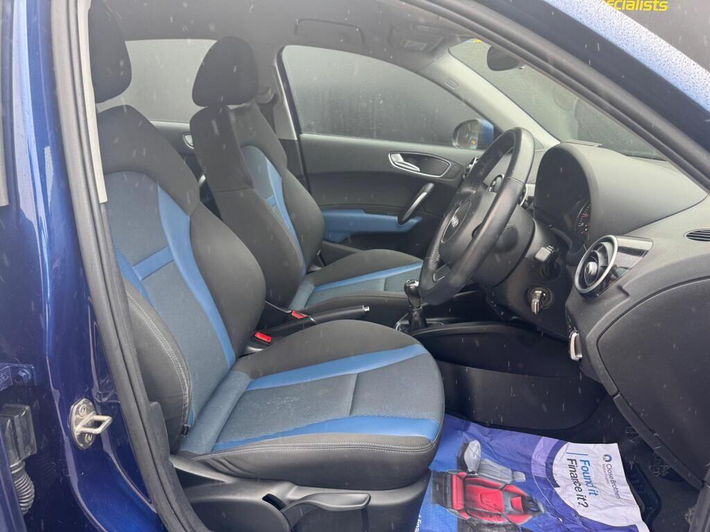 Used Audi A1 2015 for sale - 76865718: Photo 17