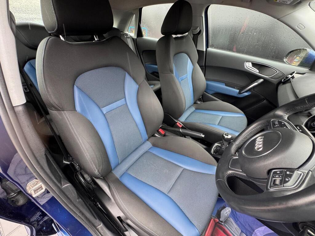 Used Audi A1 2015 for sale - 76865718: Photo 19