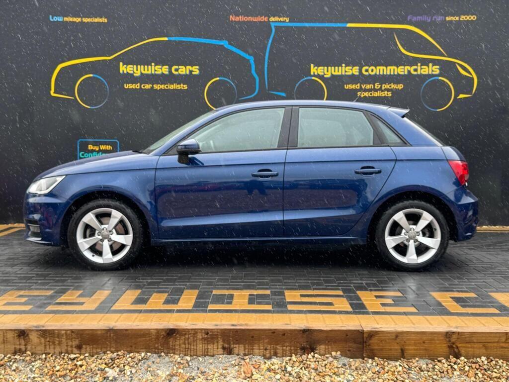 Used Audi A1 2015 for sale - 76865718: Photo 2