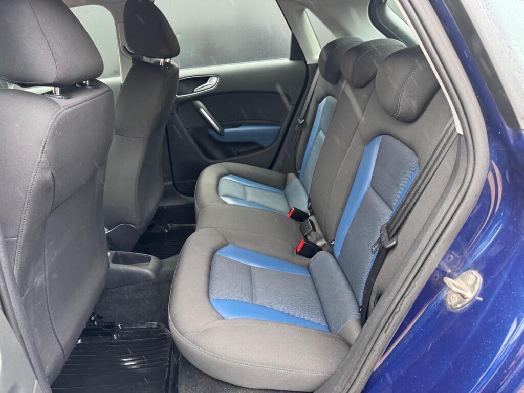 Used Audi A1 2015 for sale - 76865718: Photo 24