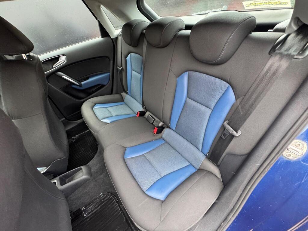 Used Audi A1 2015 for sale - 76865718: Photo 25