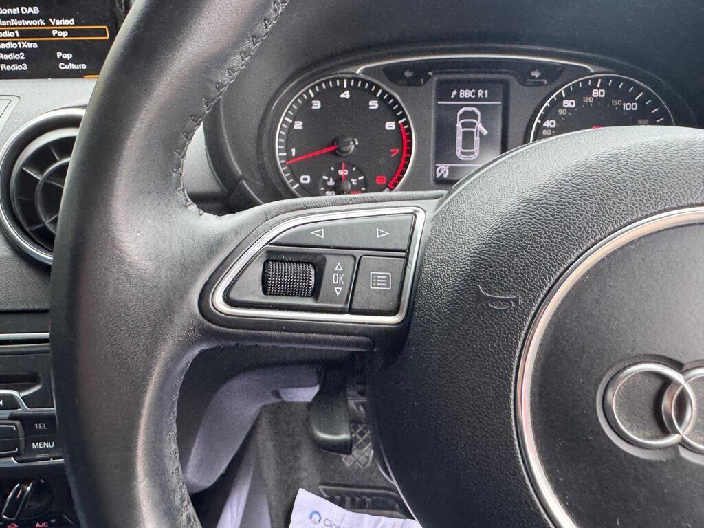 Used Audi A1 2015 for sale - 76865718: Photo 28