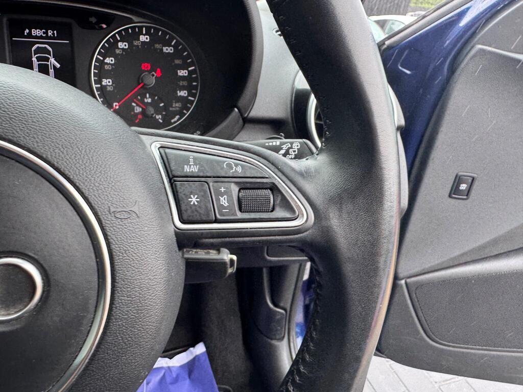 Used Audi A1 2015 for sale - 76865718: Photo 29