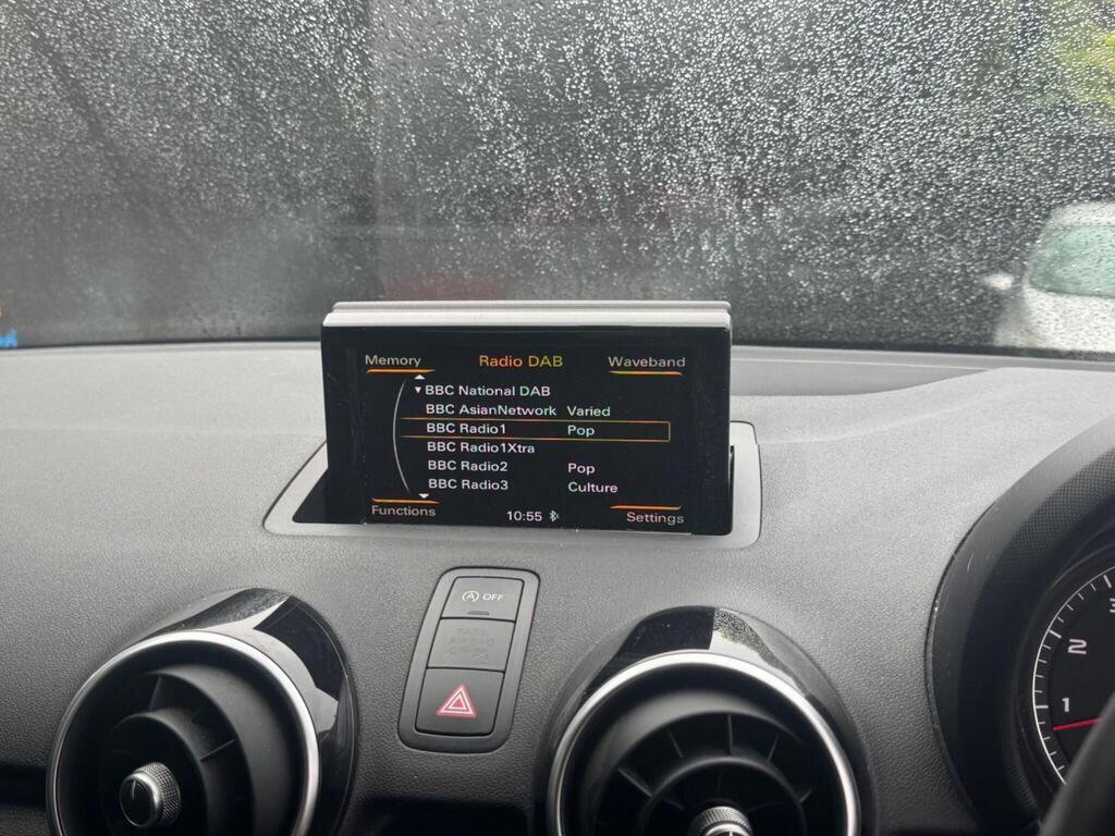 Used Audi A1 2015 for sale - 76865718: Photo 30