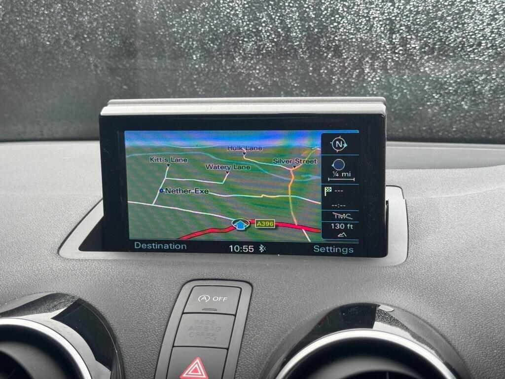 Used Audi A1 2015 for sale - 76865718: Photo 31