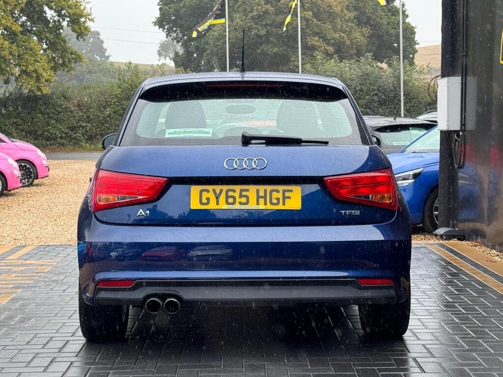 Used Audi A1 2015 for sale - 76865718: Photo 5