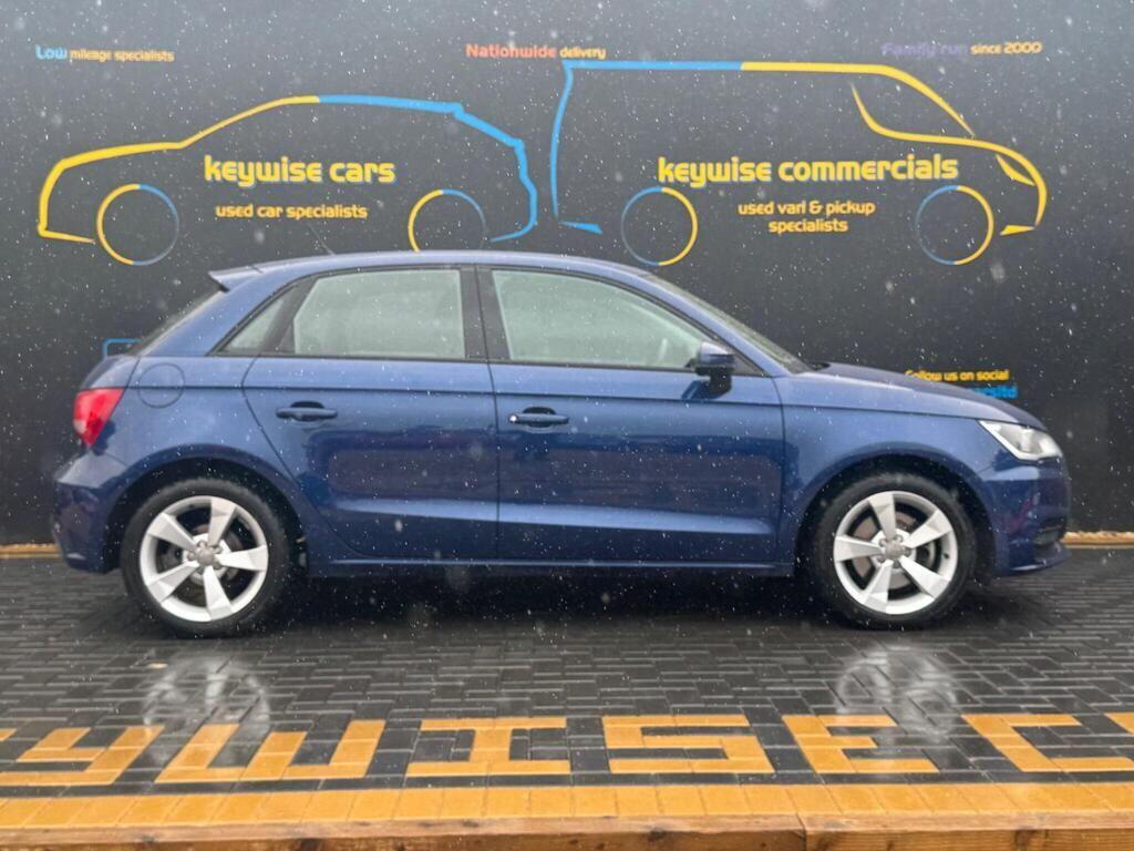 Used Audi A1 2015 for sale - 76865718: Photo 7