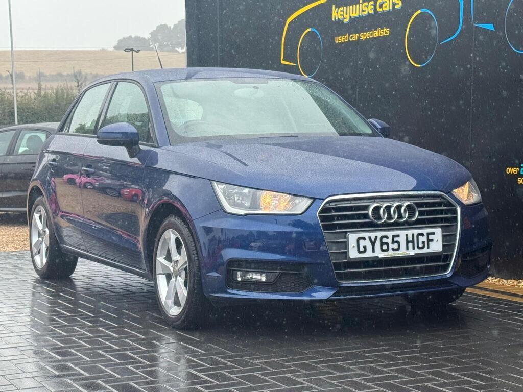Used Audi A1 2015 for sale - 76865718: Photo 9