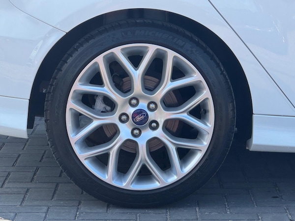 Used Ford Focus 2018 for sale - 75493405: Photo 10