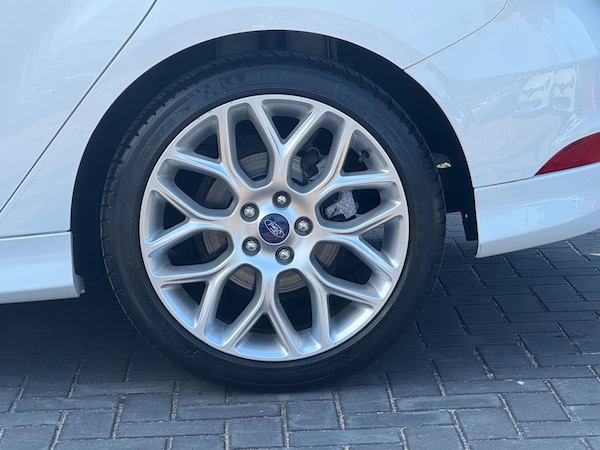 Used Ford Focus 2018 for sale - 75493405: Photo 11