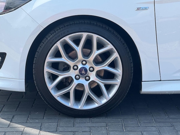 Used Ford Focus 2018 for sale - 75493405: Photo 12