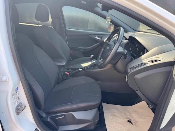Used Ford Focus 2018 for sale - 75493405: Photo 13