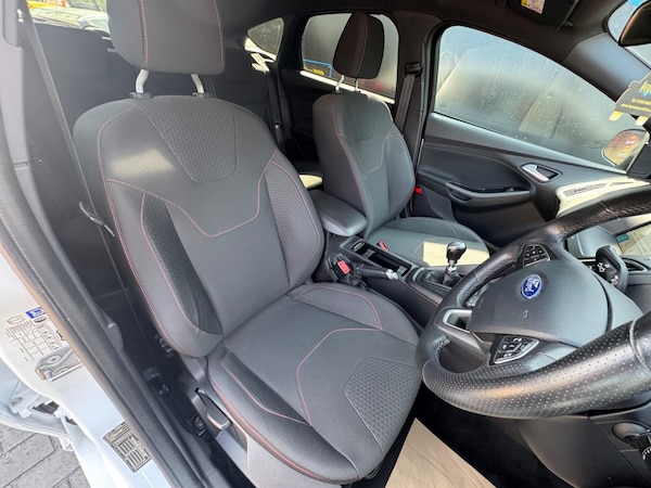 Used Ford Focus 2018 for sale - 75493405: Photo 15