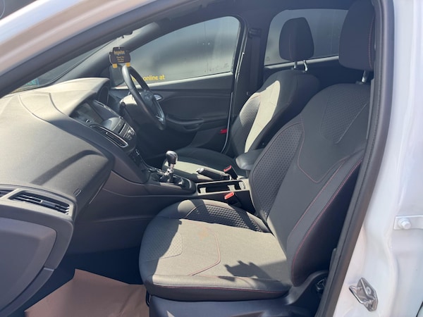 Used Ford Focus 2018 for sale - 75493405: Photo 16