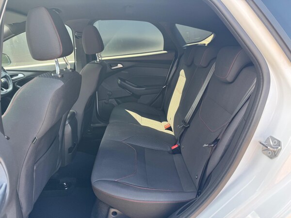 Used Ford Focus 2018 for sale - 75493405: Photo 19