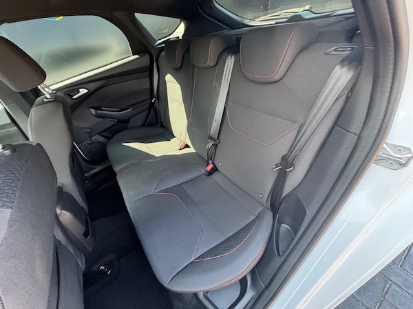 Used Ford Focus 2018 for sale - 75493405: Photo 20