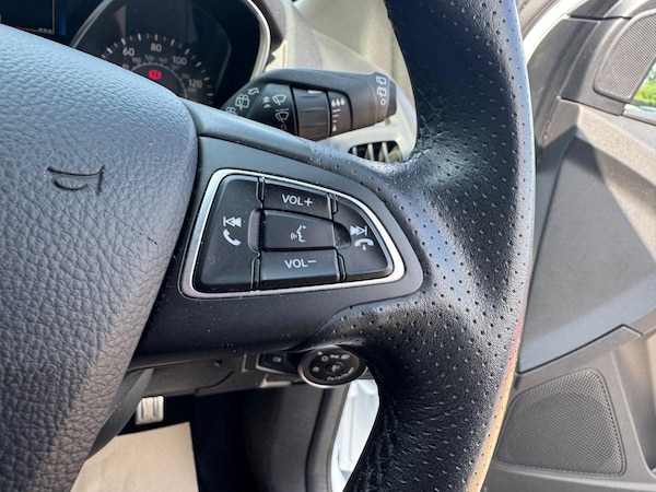 Used Ford Focus 2018 for sale - 75493405: Photo 24