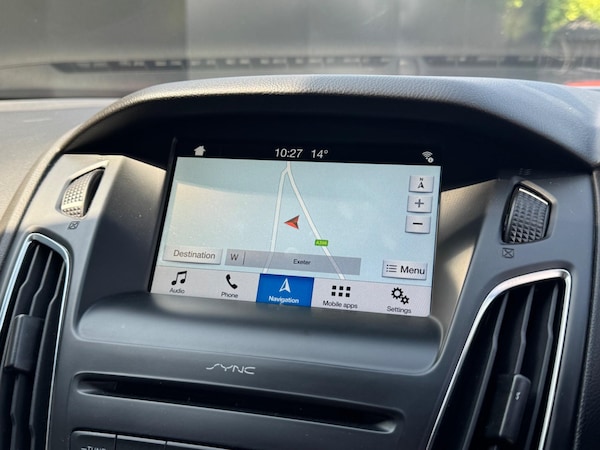 Used Ford Focus 2018 for sale - 75493405: Photo 26