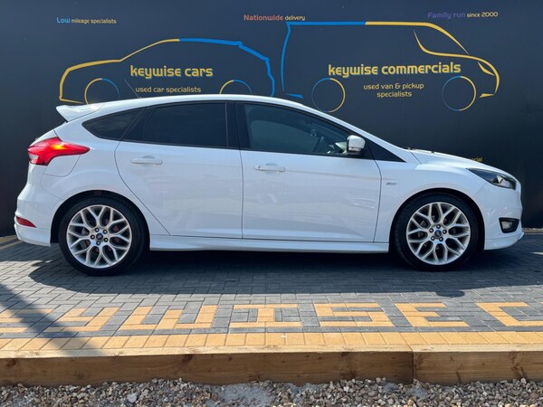 Used Ford Focus 2018 for sale - 75493405: Photo 6