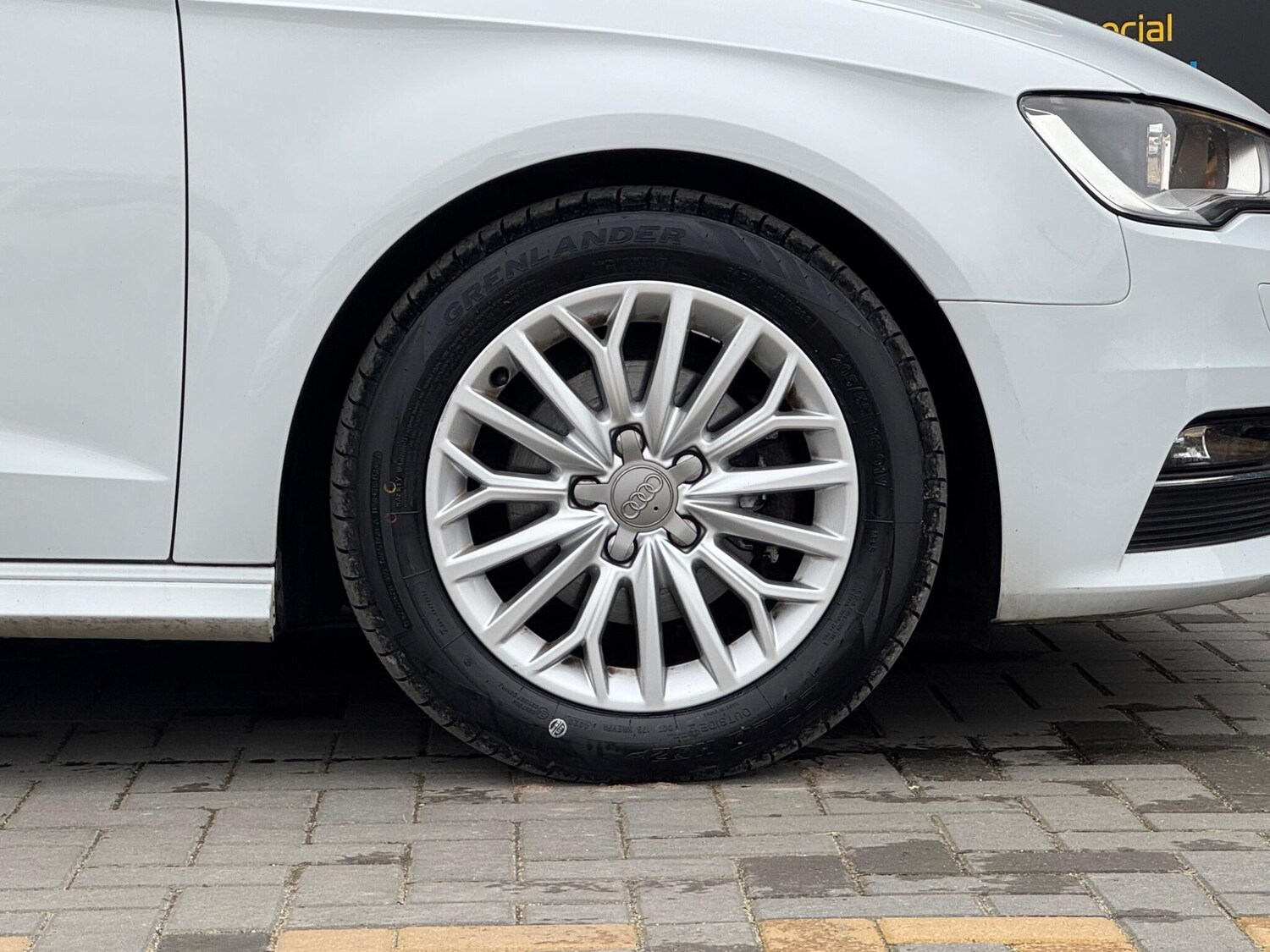 Used Audi A3 2015 for sale - 78157067: Photo 13