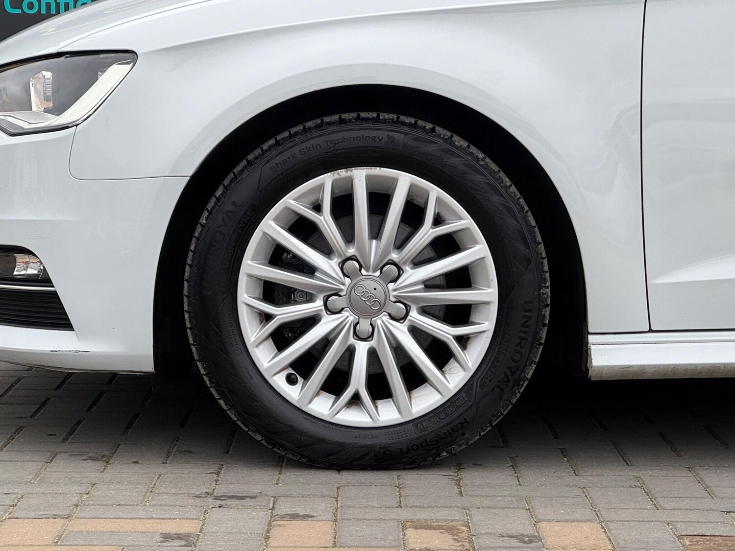 Used Audi A3 2015 for sale - 78157067: Photo 14