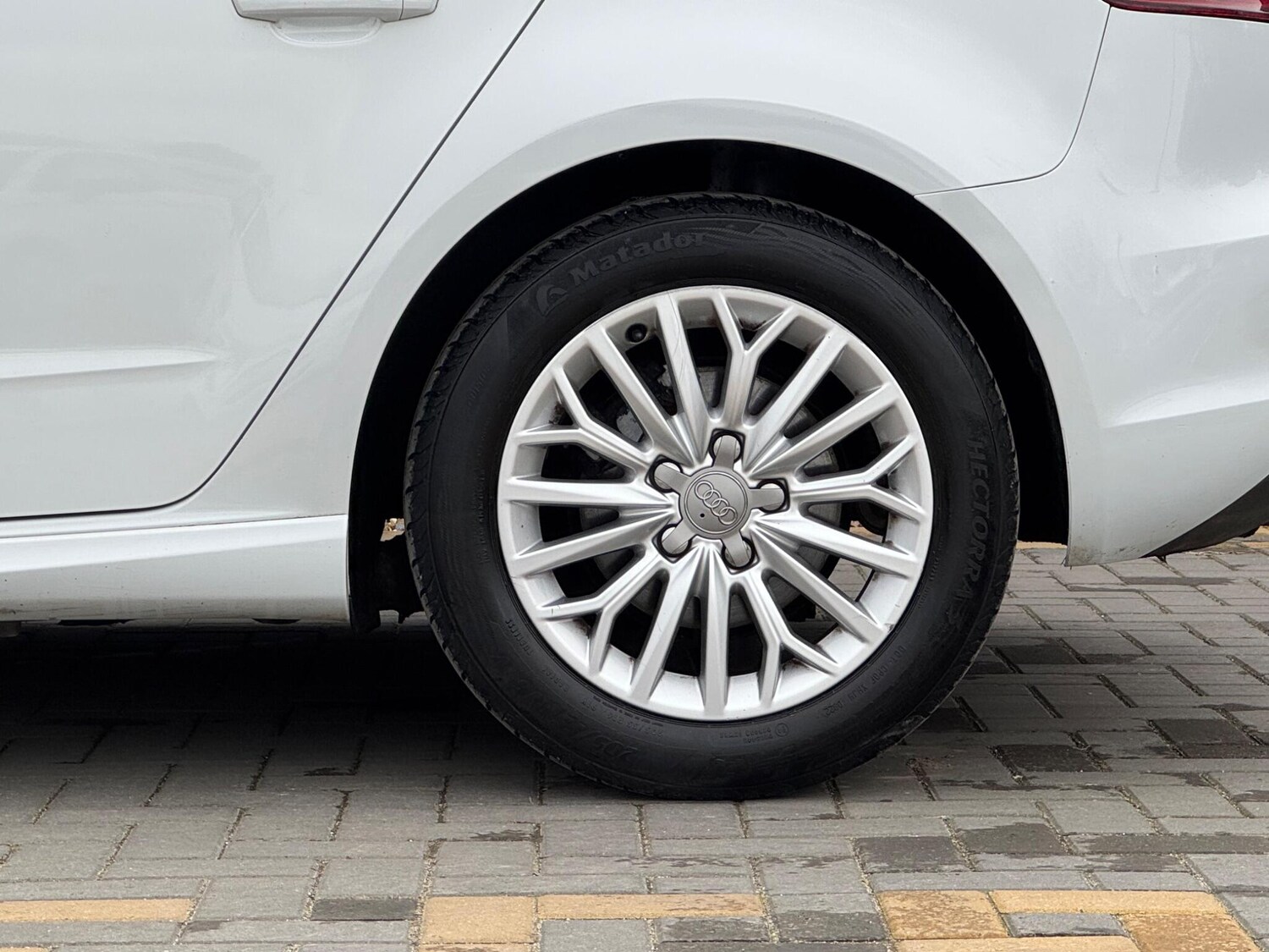 Used Audi A3 2015 for sale - 78157067: Photo 15