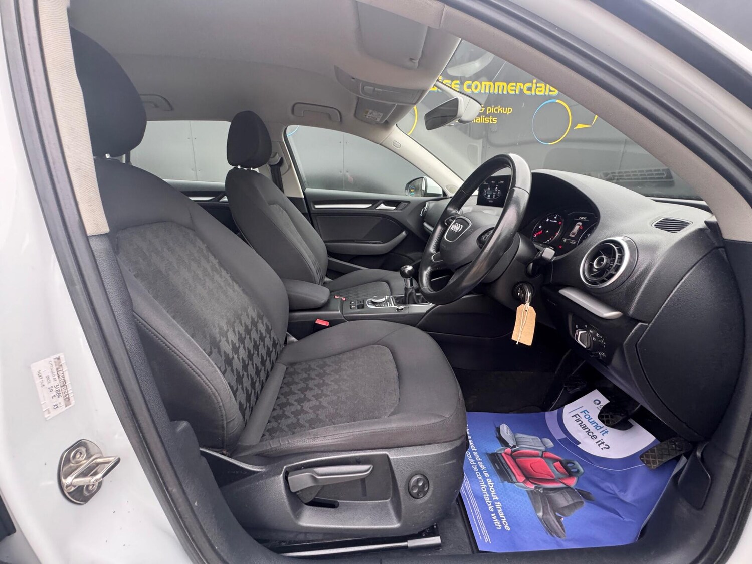 Used Audi A3 2015 for sale - 78157067: Photo 17