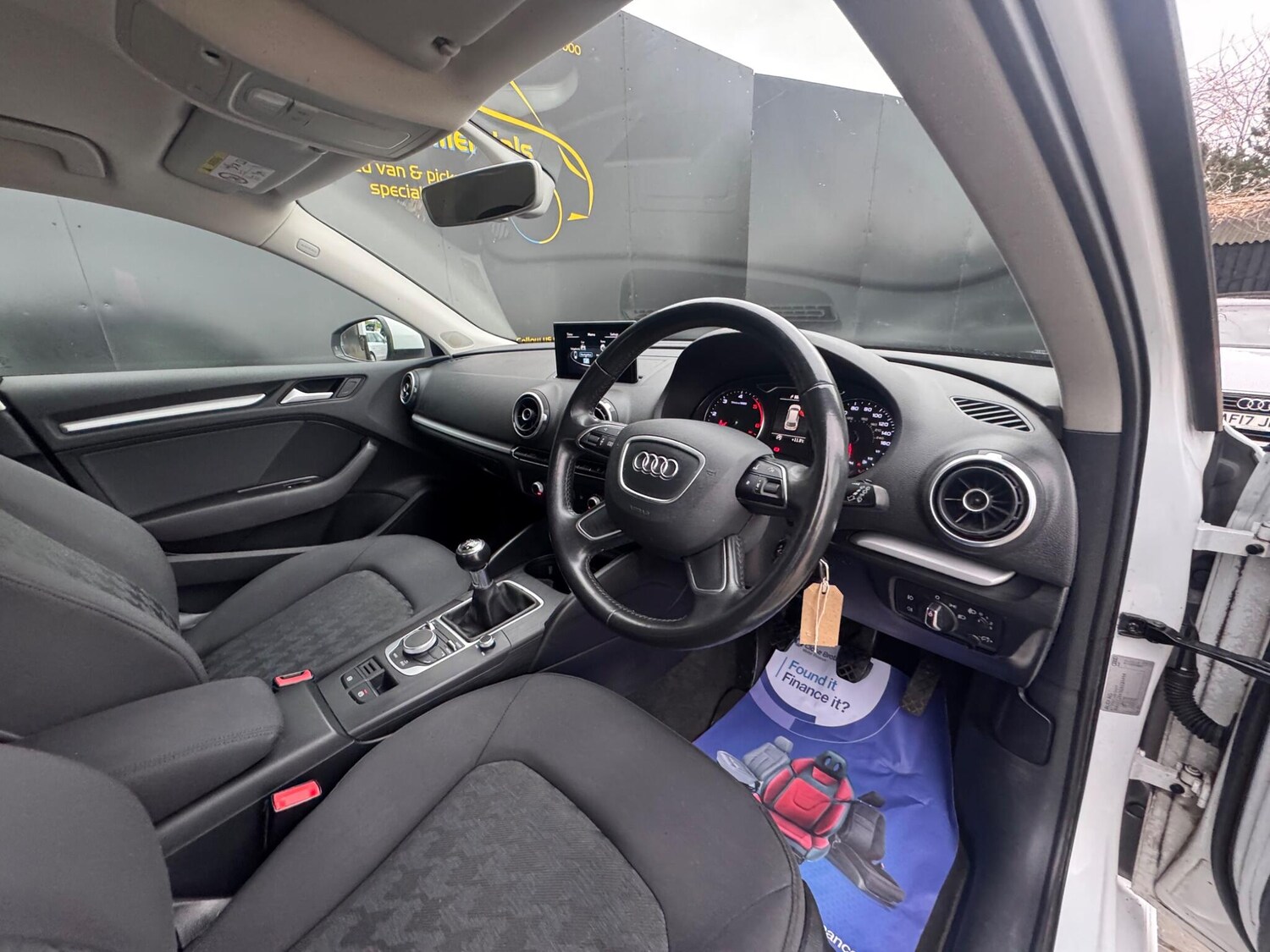 Used Audi A3 2015 for sale - 78157067: Photo 18