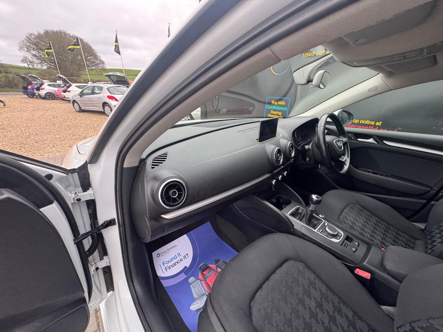 Used Audi A3 2015 for sale - 78157067: Photo 23