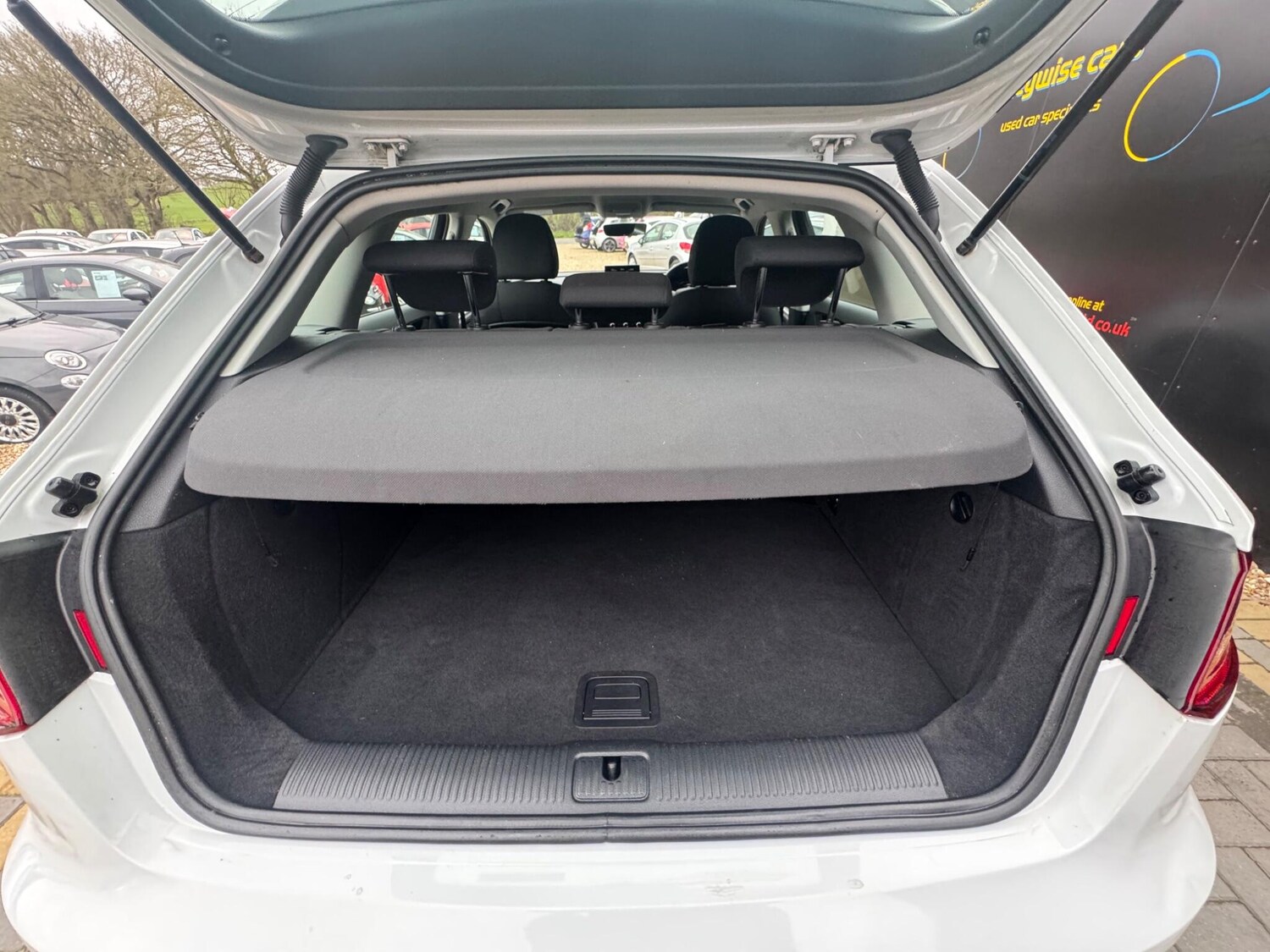 Used Audi A3 2015 for sale - 78157067: Photo 26