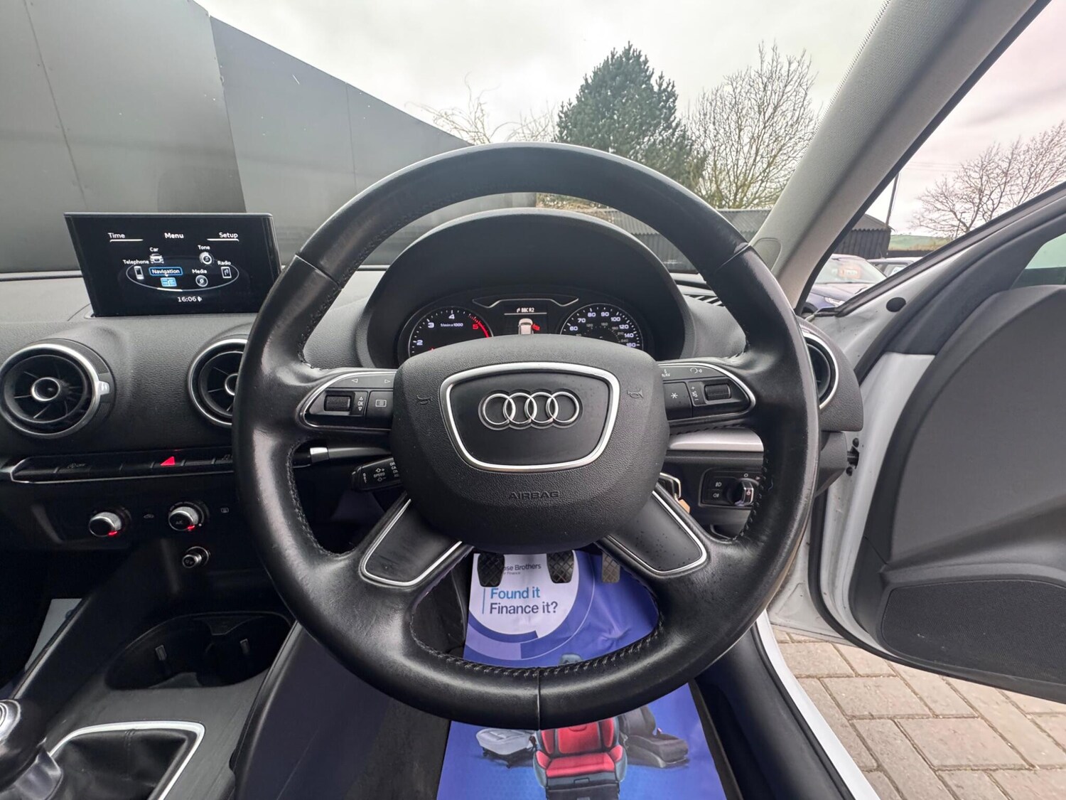 Used Audi A3 2015 for sale - 78157067: Photo 27