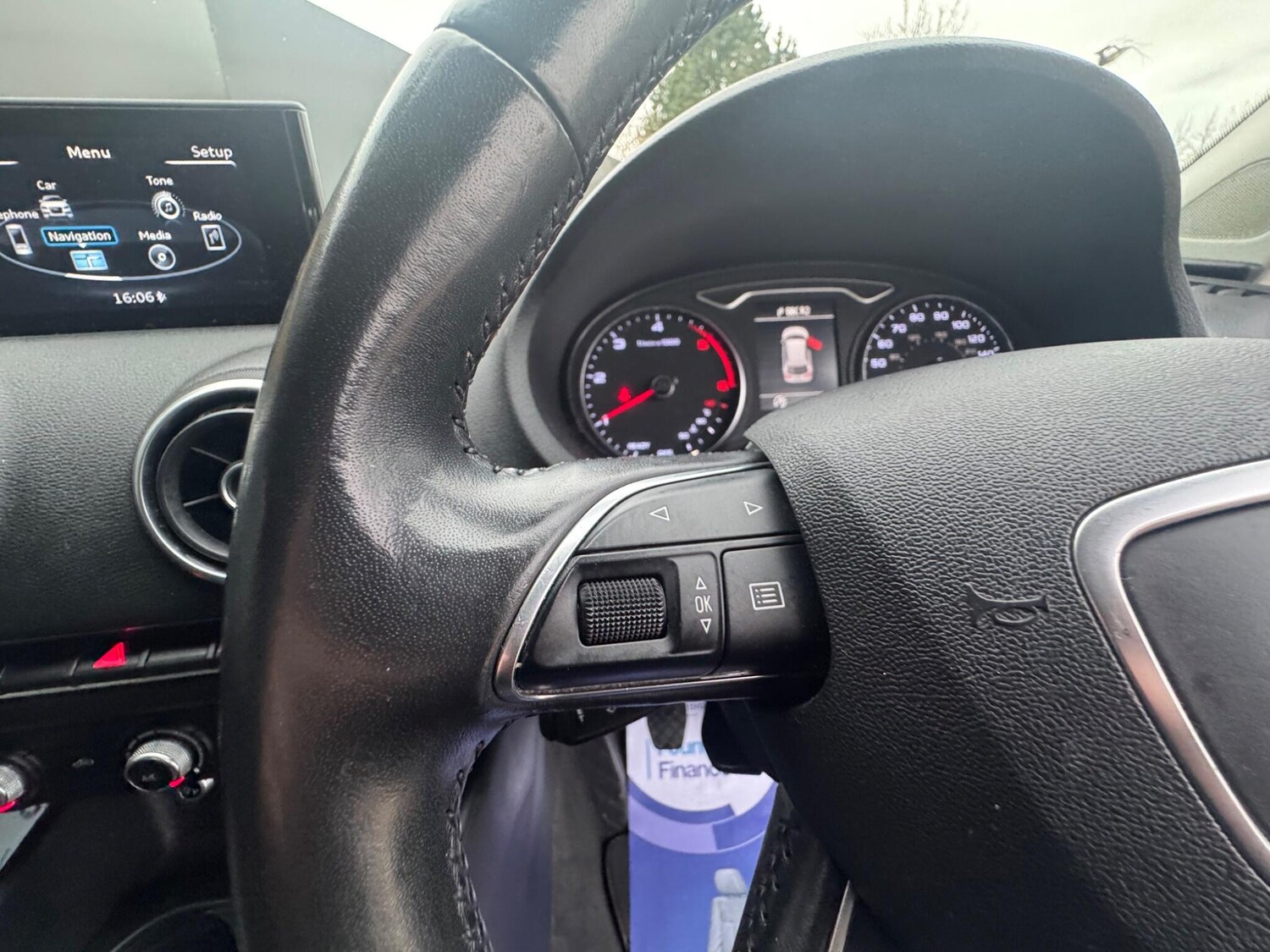 Used Audi A3 2015 for sale - 78157067: Photo 31