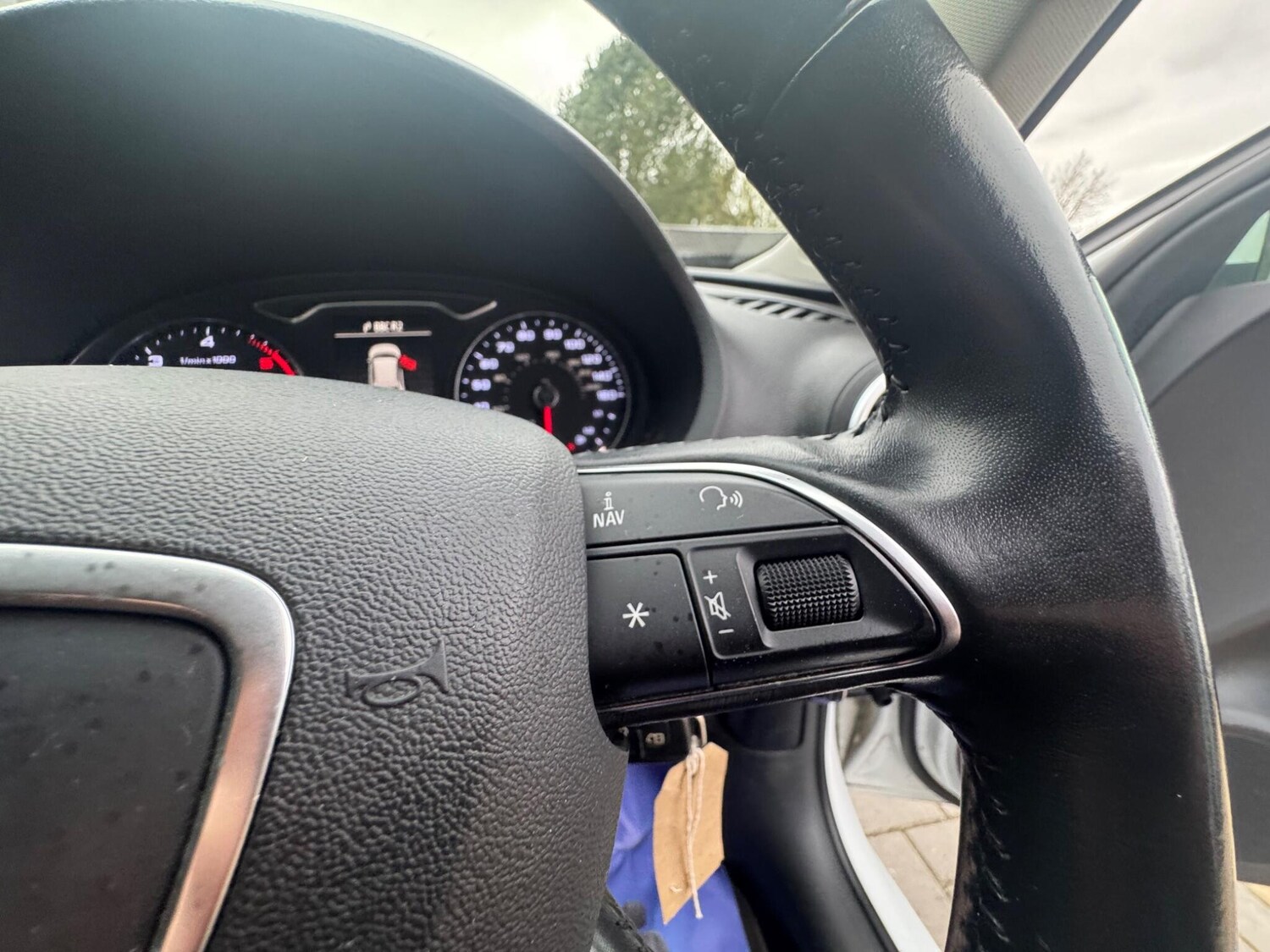 Used Audi A3 2015 for sale - 78157067: Photo 32