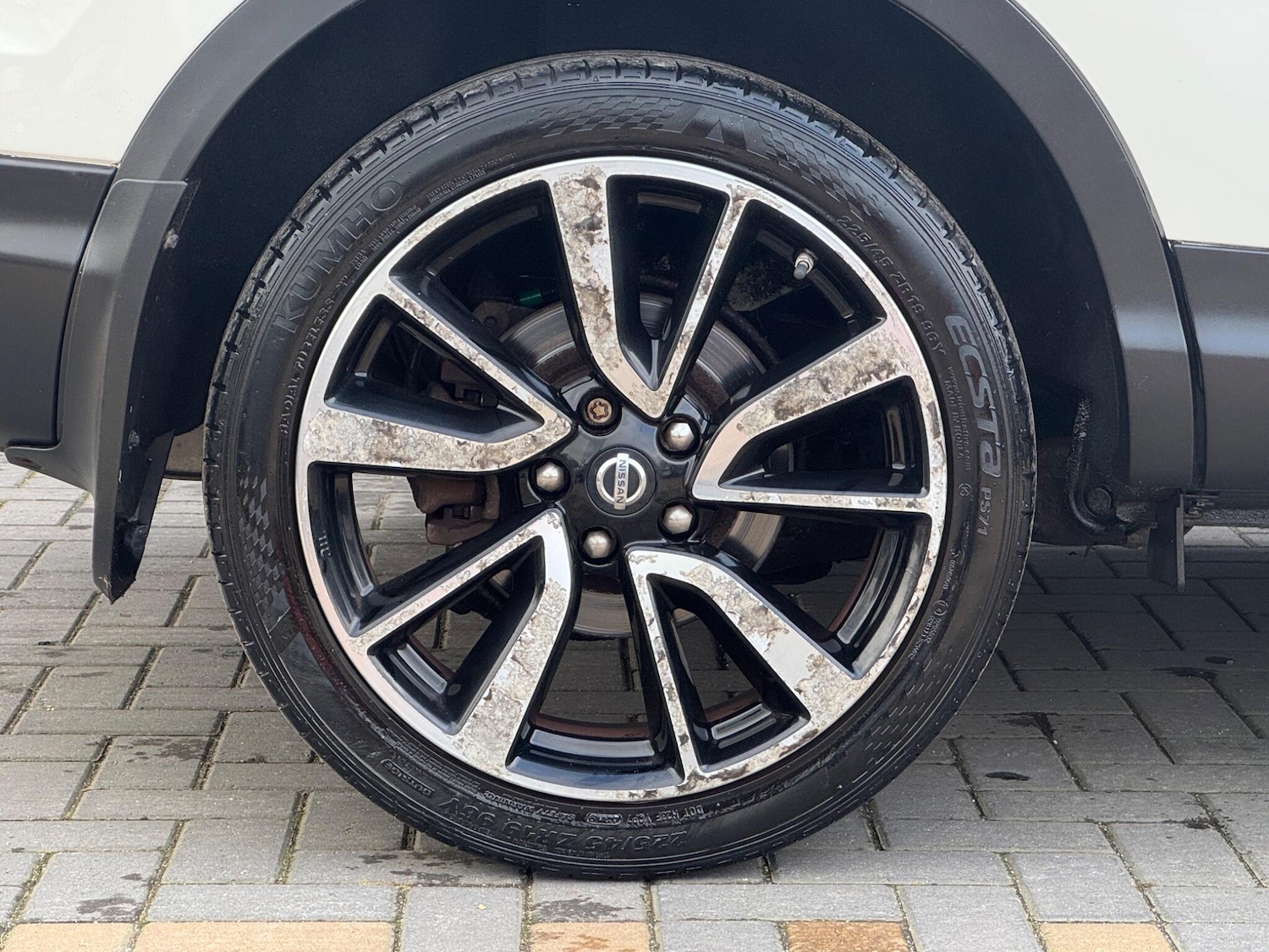 Used Nissan Qashqai for sale - 77809086: Photo 13