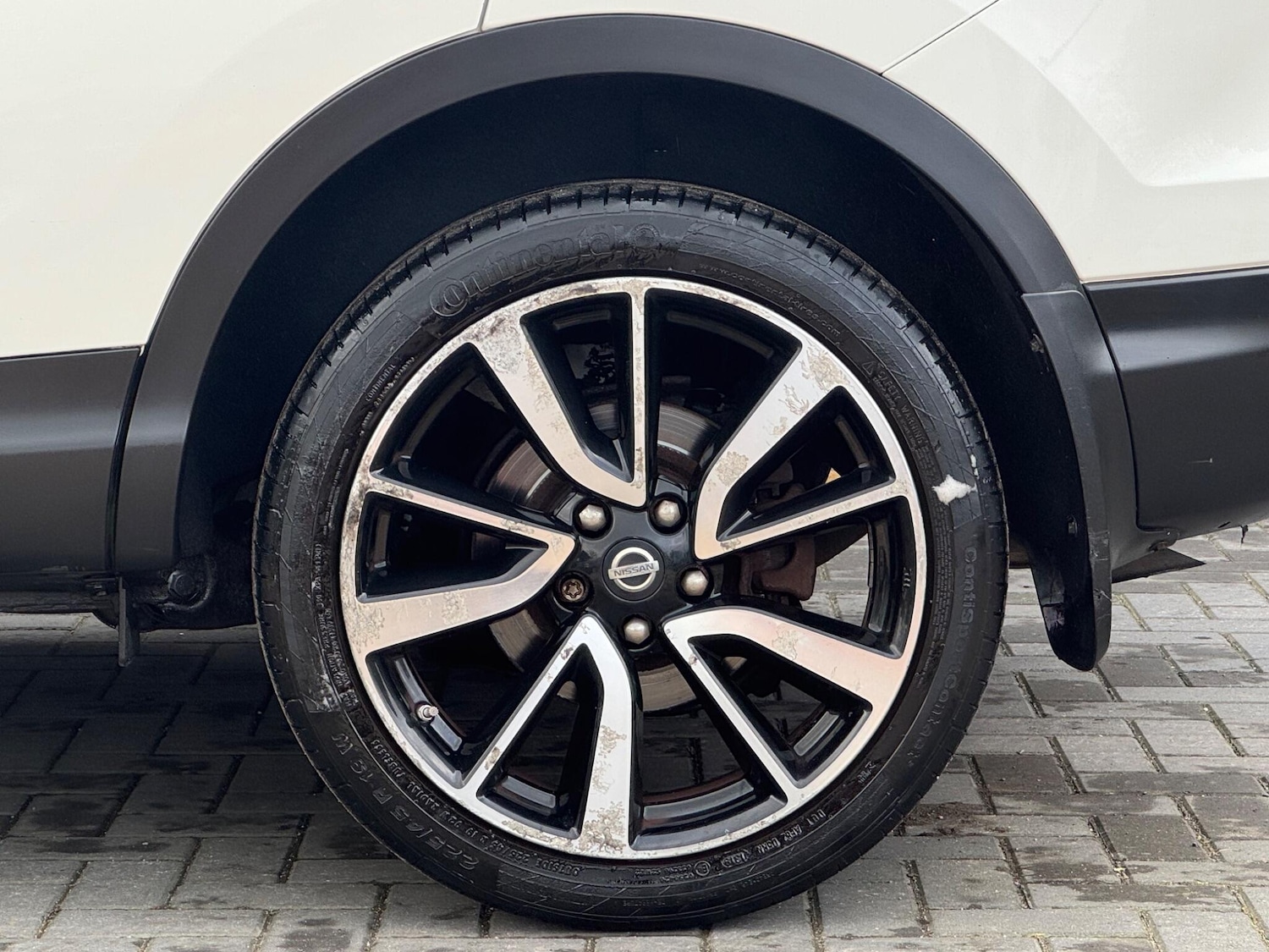 Used Nissan Qashqai for sale - 77809086: Photo 15