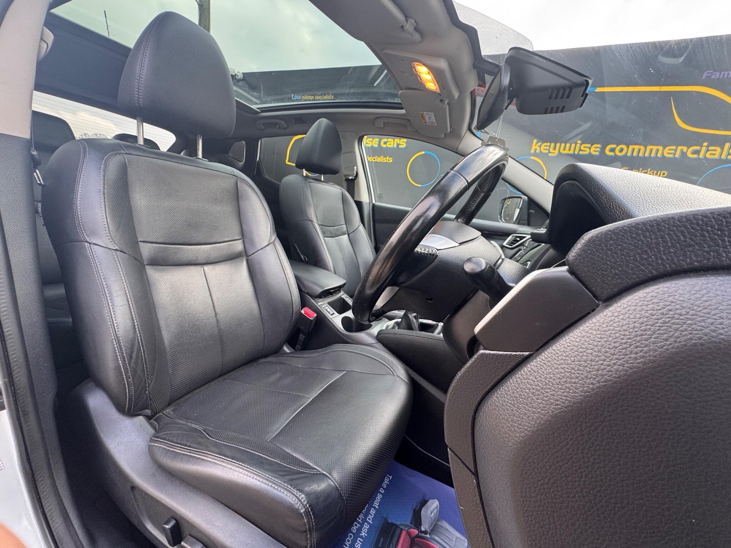 Used Nissan Qashqai for sale - 77809086: Photo 19