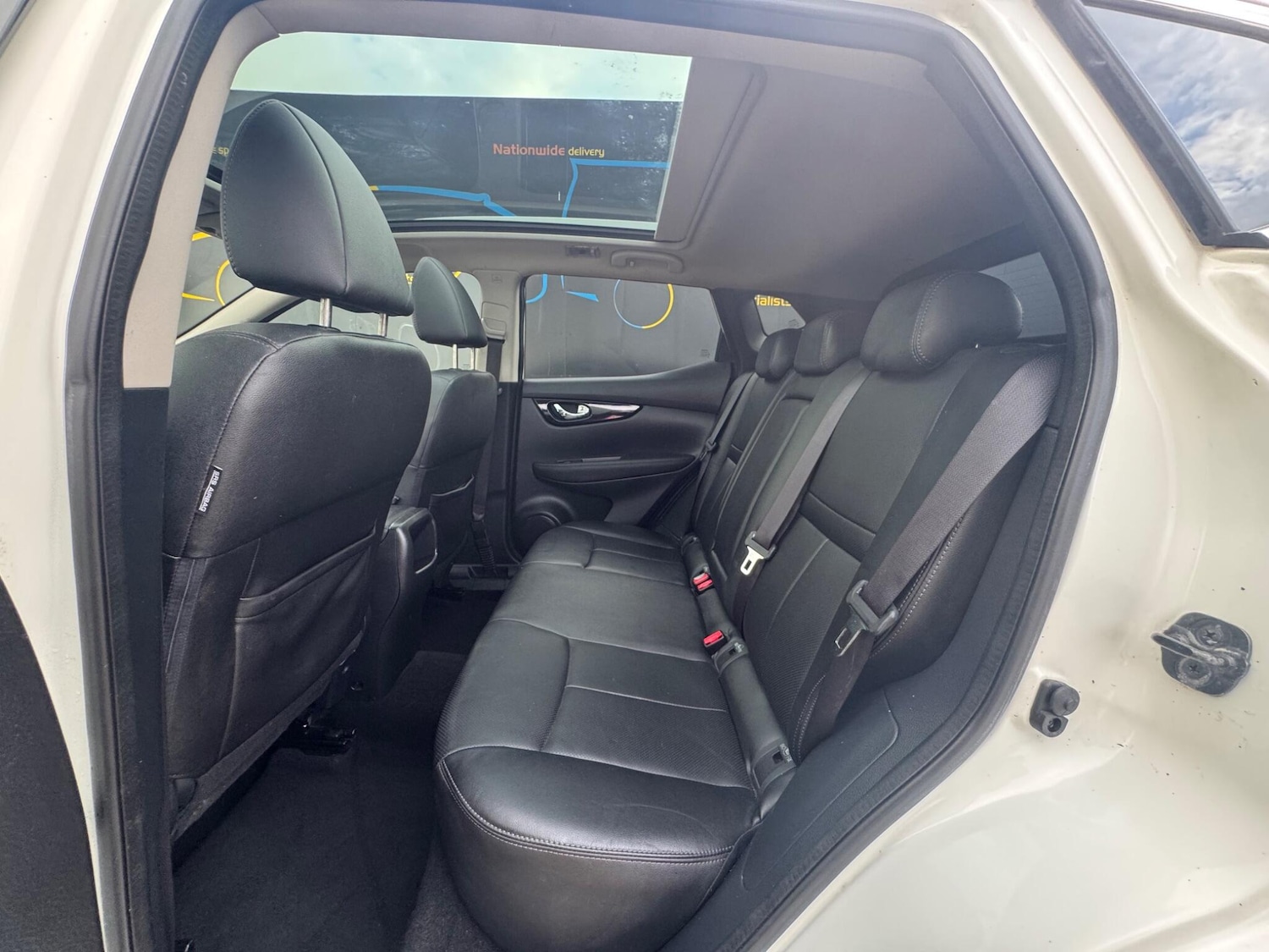 Used Nissan Qashqai for sale - 77809086: Photo 26