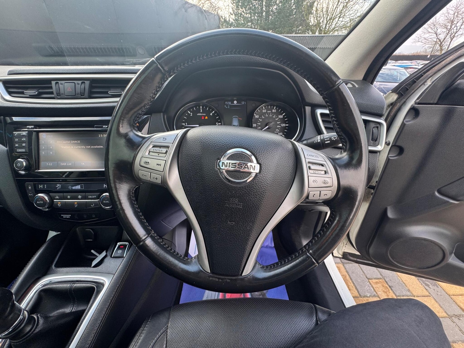 Used Nissan Qashqai for sale - 77809086: Photo 28