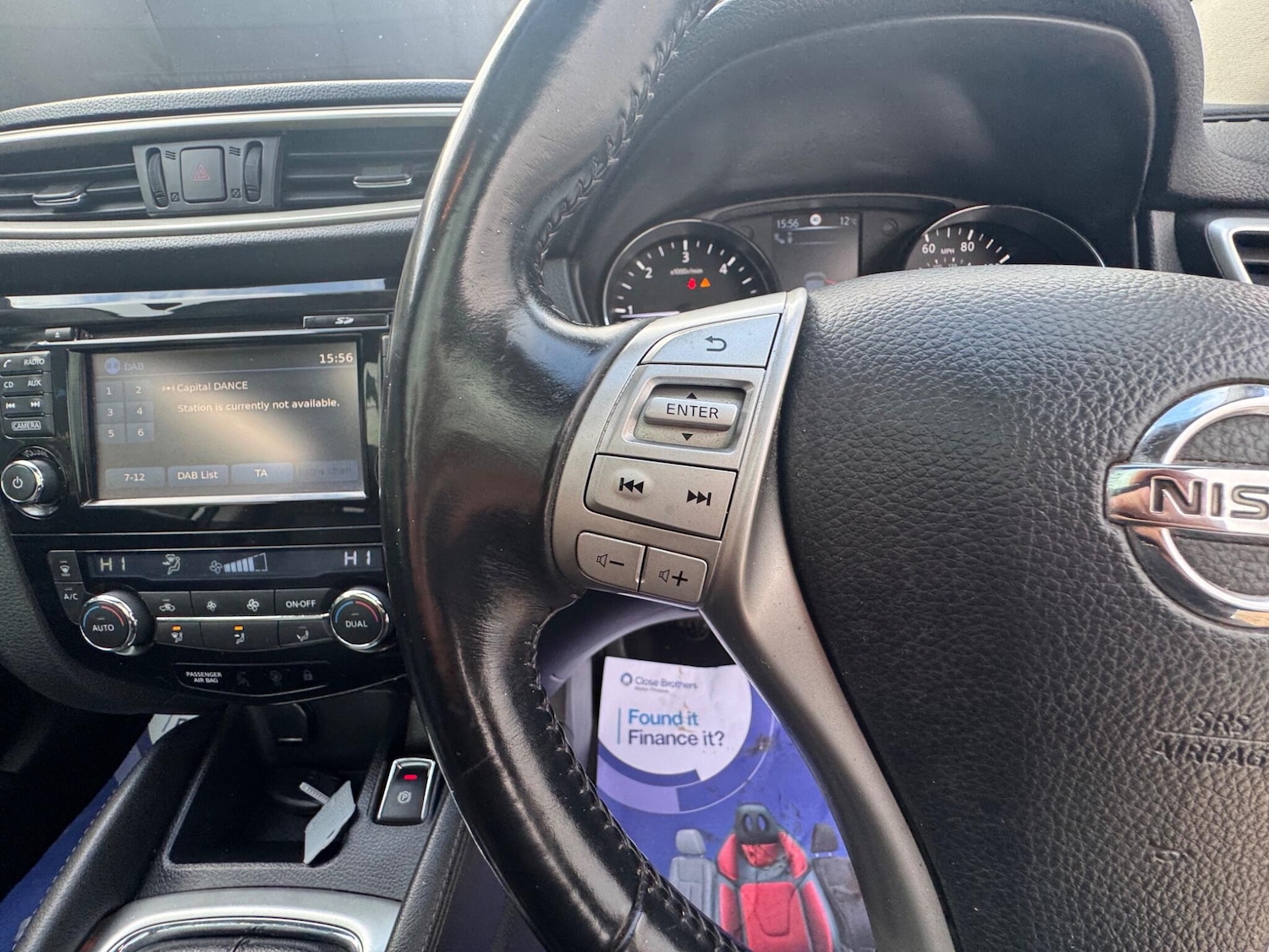 Used Nissan Qashqai for sale - 77809086: Photo 29