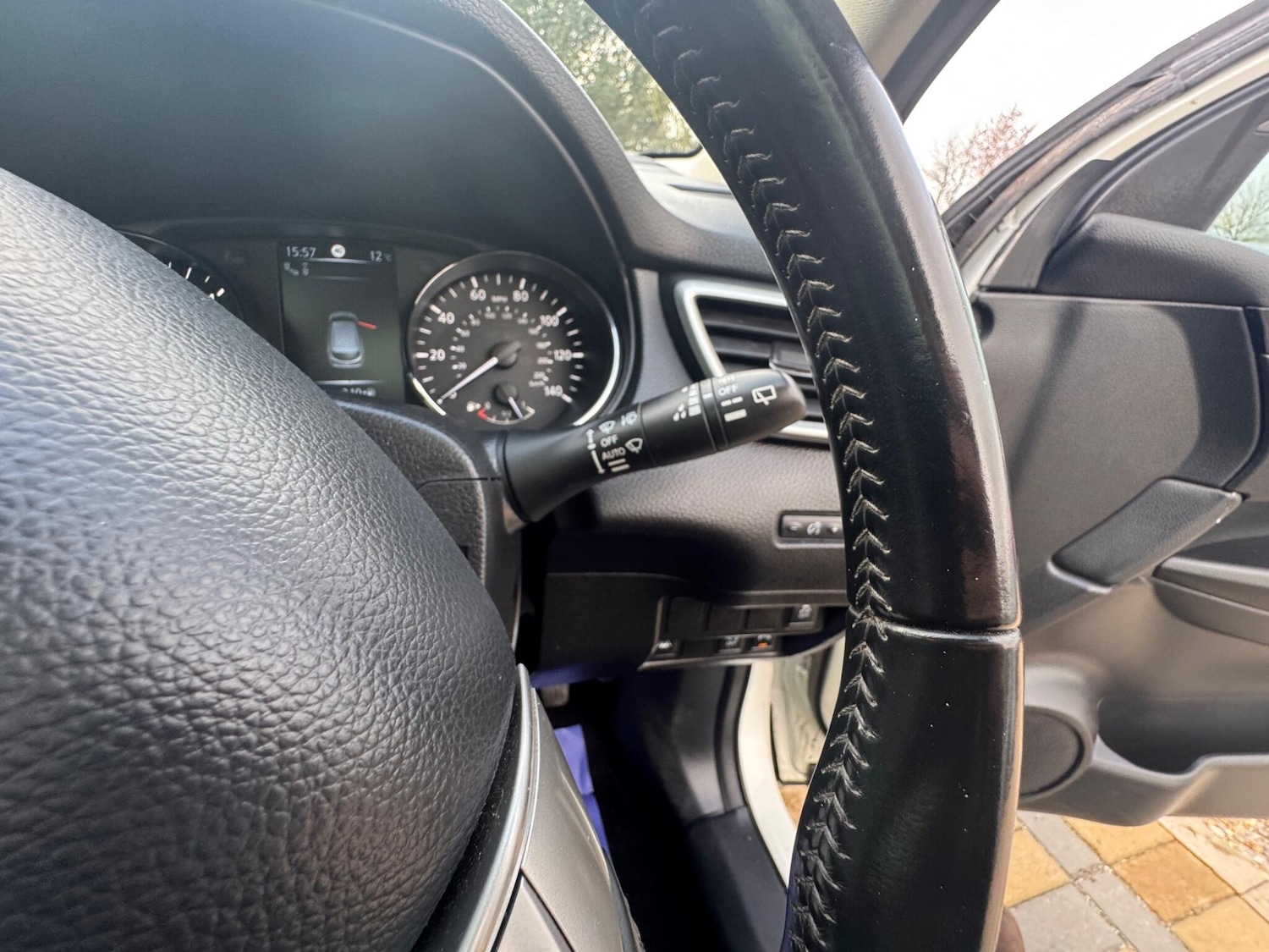 Used Nissan Qashqai for sale - 77809086: Photo 32