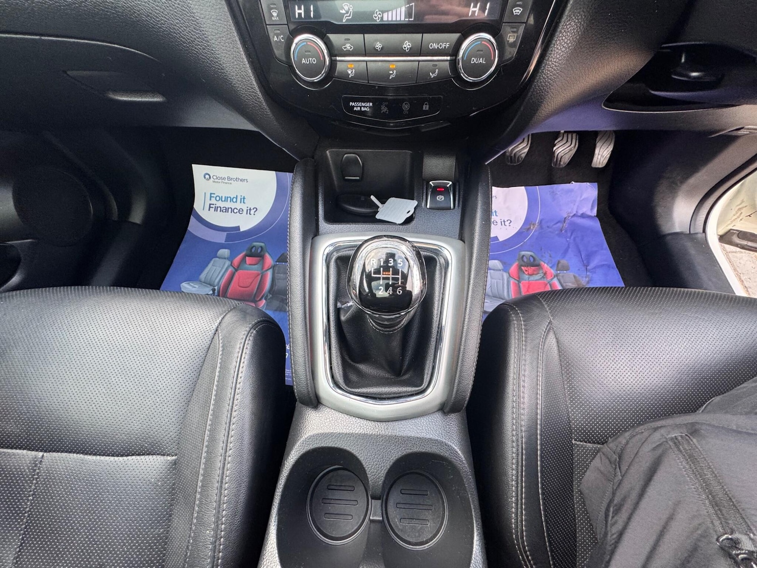 Used Nissan Qashqai for sale - 77809086: Photo 36