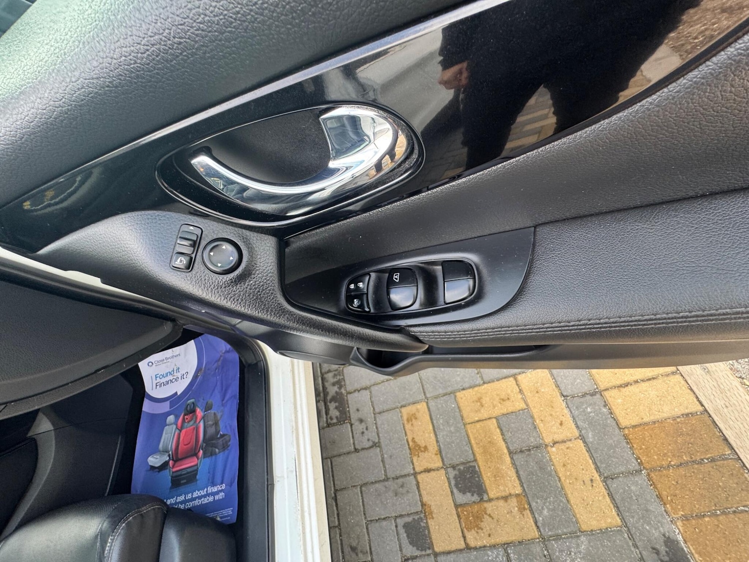 Used Nissan Qashqai for sale - 77809086: Photo 37