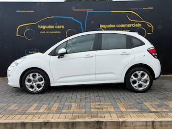 Used Citroen C3 2016 for sale - 78922706: Photo
