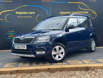 (64) - 1.6 TDI GreenLine II S Euro 5 (s/s) 5dr