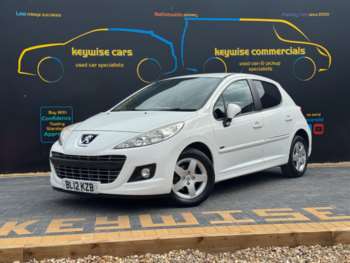 2012 (12) - 1.4 Sportium 5dr