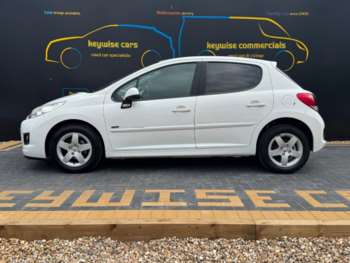 Used Peugeot 207 2012 for sale - 74909201: Photo